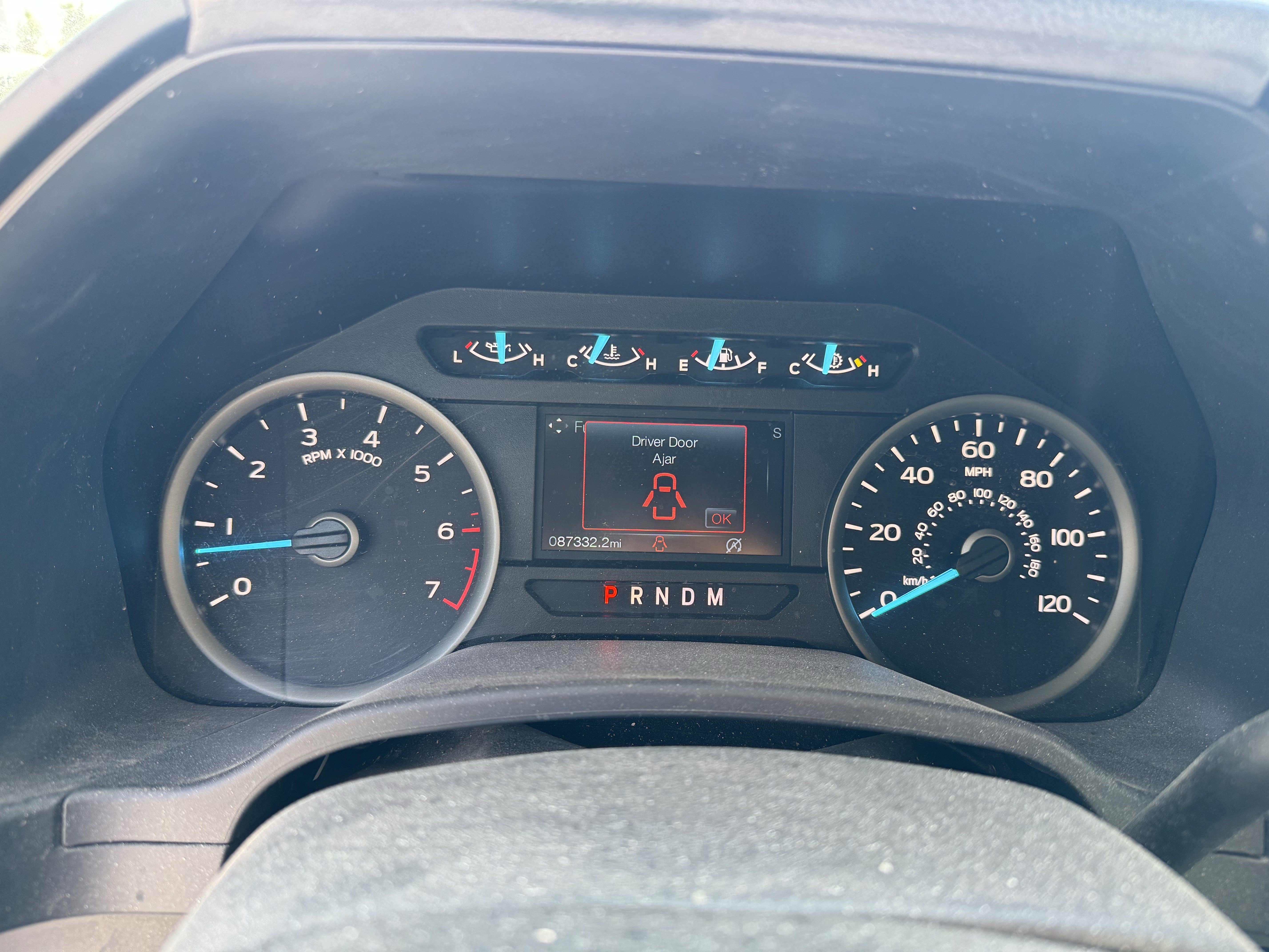 Certified 2018 Ford F150 XLT w/ Equipment Group 302A Luxury AWD/4WD image 7