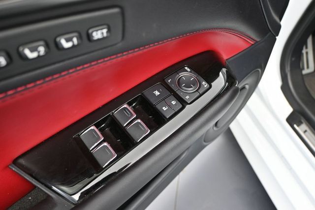 Used 2016 Lexus GS F RWD image 14