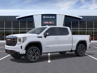 New 2026 GMC Sierra 1500 AT4 w/ AT4 Premium Package video 2