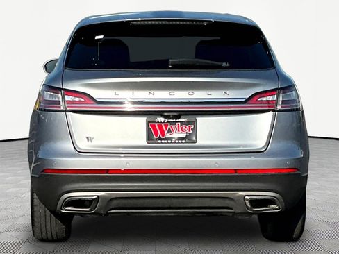 Used 2023 Lincoln Nautilus Reserve AWD/4WD image 5