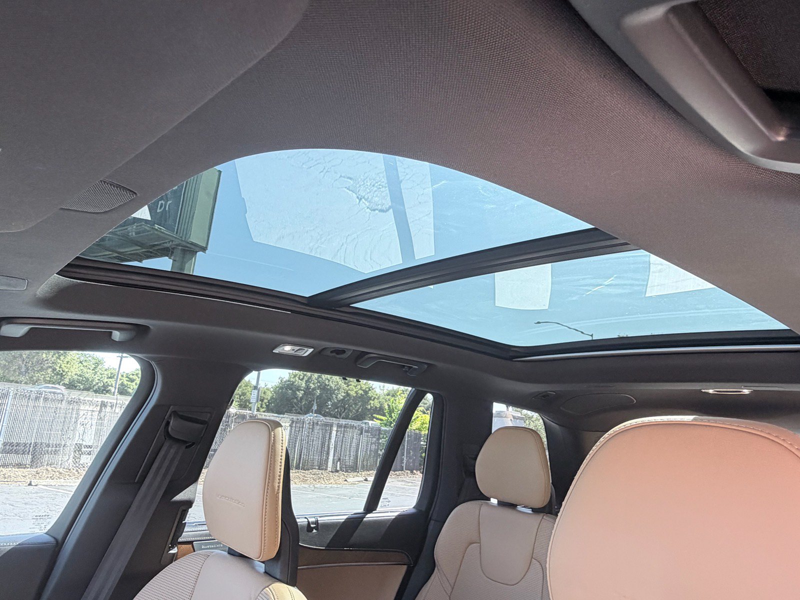 Used 2018 Volvo XC90 T6 Inscription w/ Convenience Package AWD/4WD image 20