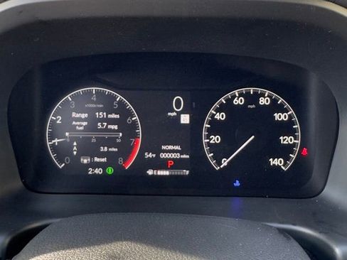 New 2026 Honda Odyssey Elite image 22