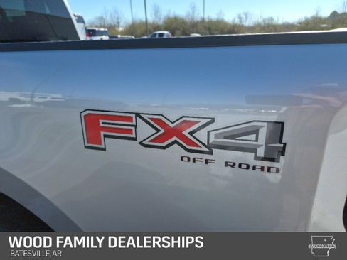 Used 2024 Ford F250 XLT w/ FX4 Off-Road Package image 9