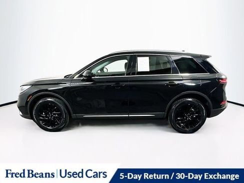 Certified 2022 Lincoln Corsair AWD w/ Equipment Group 101A image 4