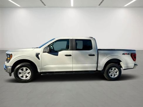 Used 2023 Ford F150 XLT image 2