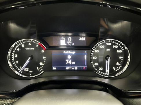 Used 2020 Cadillac XT5 Sportv AWD/4WD image 29