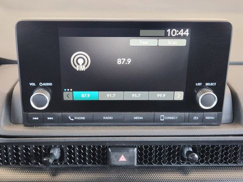 Used 2024 Honda CR-V Sport image 16