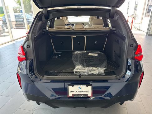 New 2026 BMW X3 xDrive30i w/ Premium Package AWD/4WD image 9