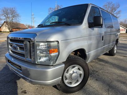 Used 2009 Ford E-150 and Econoline 150