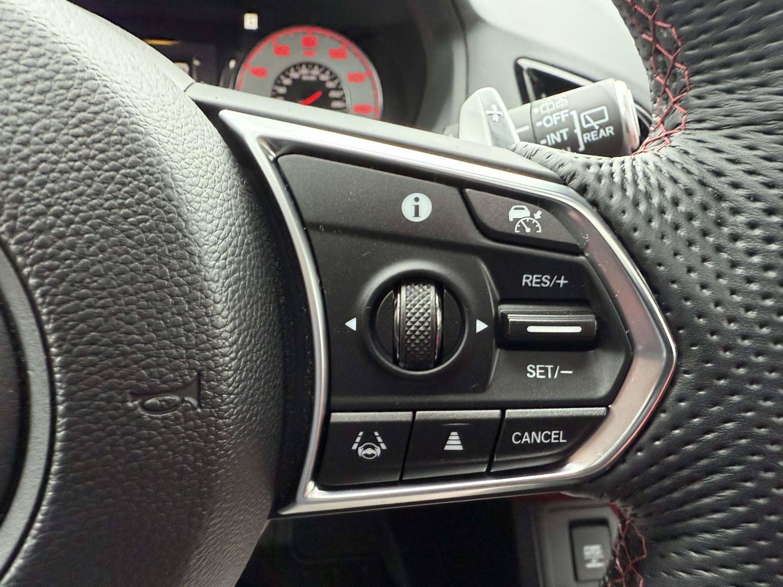 Used 2026 Acura RDX w/ Advance Package AWD/4WD image 21