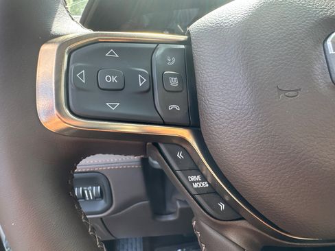 New 2026 RAM 1500 Limited AWD/4WD image 35