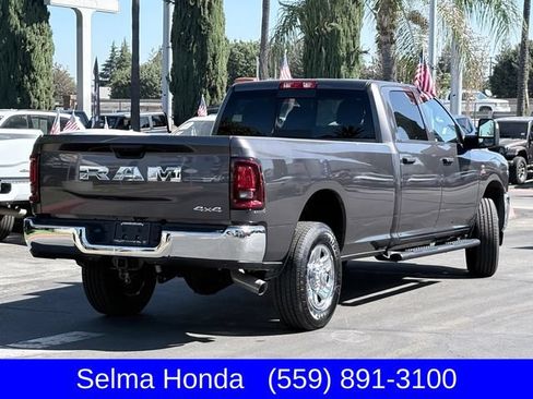 Used 2025 RAM 3500 Tradesman AWD/4WD image 5
