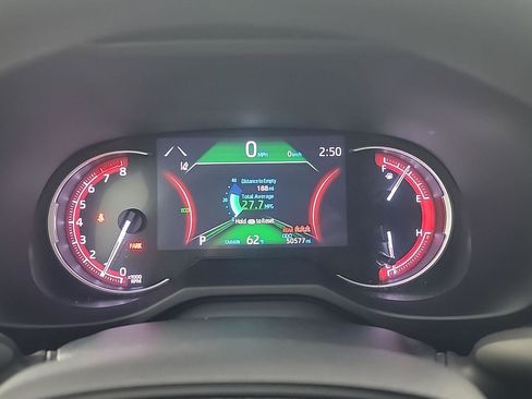 Used 2023 Toyota RAV4 LE image 23