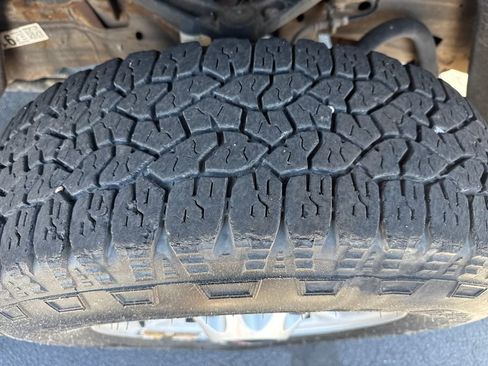 Used 2015 GMC Sierra 2500 2WD Regular Cab image 38