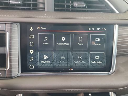 Certified 2023 GMC Yukon XL Denali AWD/4WD image 14