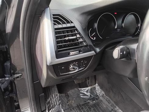 Used 2019 BMW X3 sDrive30i RWD image 20