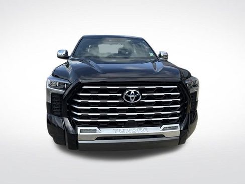 Used 2023 Toyota Tundra Capstone AWD/4WD image 11