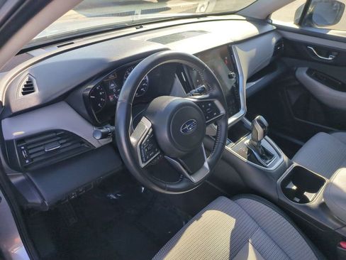 Used 2025 Subaru Outback Premium AWD/4WD image 15