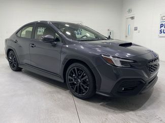 New 2026 Subaru WRX Limited AWD/4WD video 2