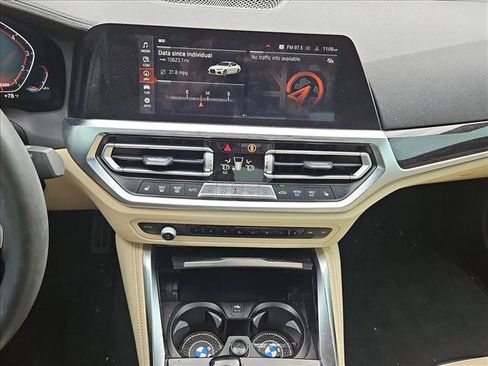 Used 2021 BMW 430i 430i w/ Executive Package image 14