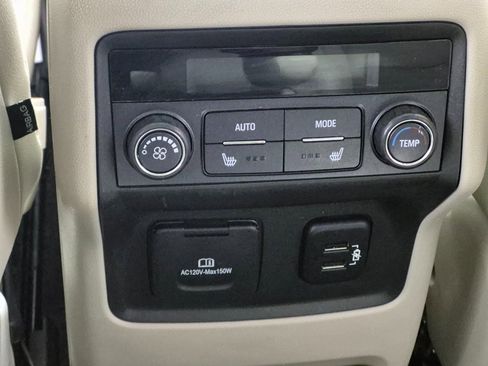 Used 2017 GMC Acadia Denali w/ Technology Package image 23