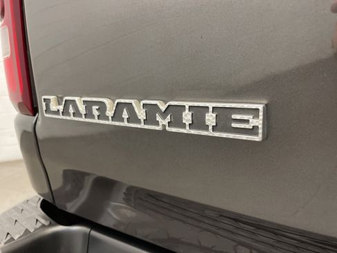 Certified 2020 RAM 1500 Laramie image 8