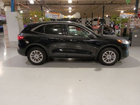 Used 2022 Ford Escape SE w/ Convenience Package image 5