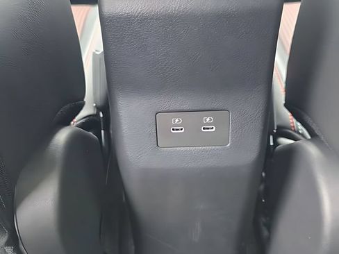 New 2026 Nissan Kicks SR w/ Cold Weather Package AWD/4WD image 22