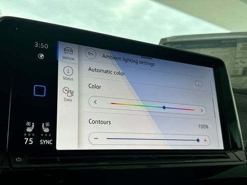 New 2026 Volkswagen Atlas SEL image 31