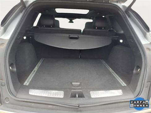 Used 2023 Cadillac XT5 Premium Luxury image 32