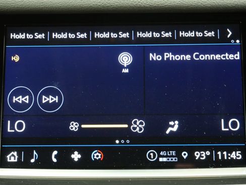 Used 2023 Cadillac XT5 Luxury AWD/4WD image 16