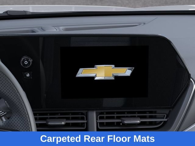 New 2026 Chevrolet Trax LS w/ LS Convenience Package FWD image 21