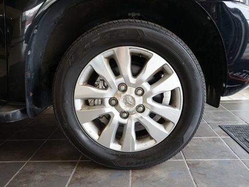 Used 2011 Toyota Sequoia Platinum AWD/4WD image 55