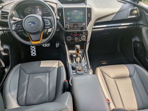 Used 2023 Subaru Forester Wilderness w/ Wilderness Package AWD/4WD image 16