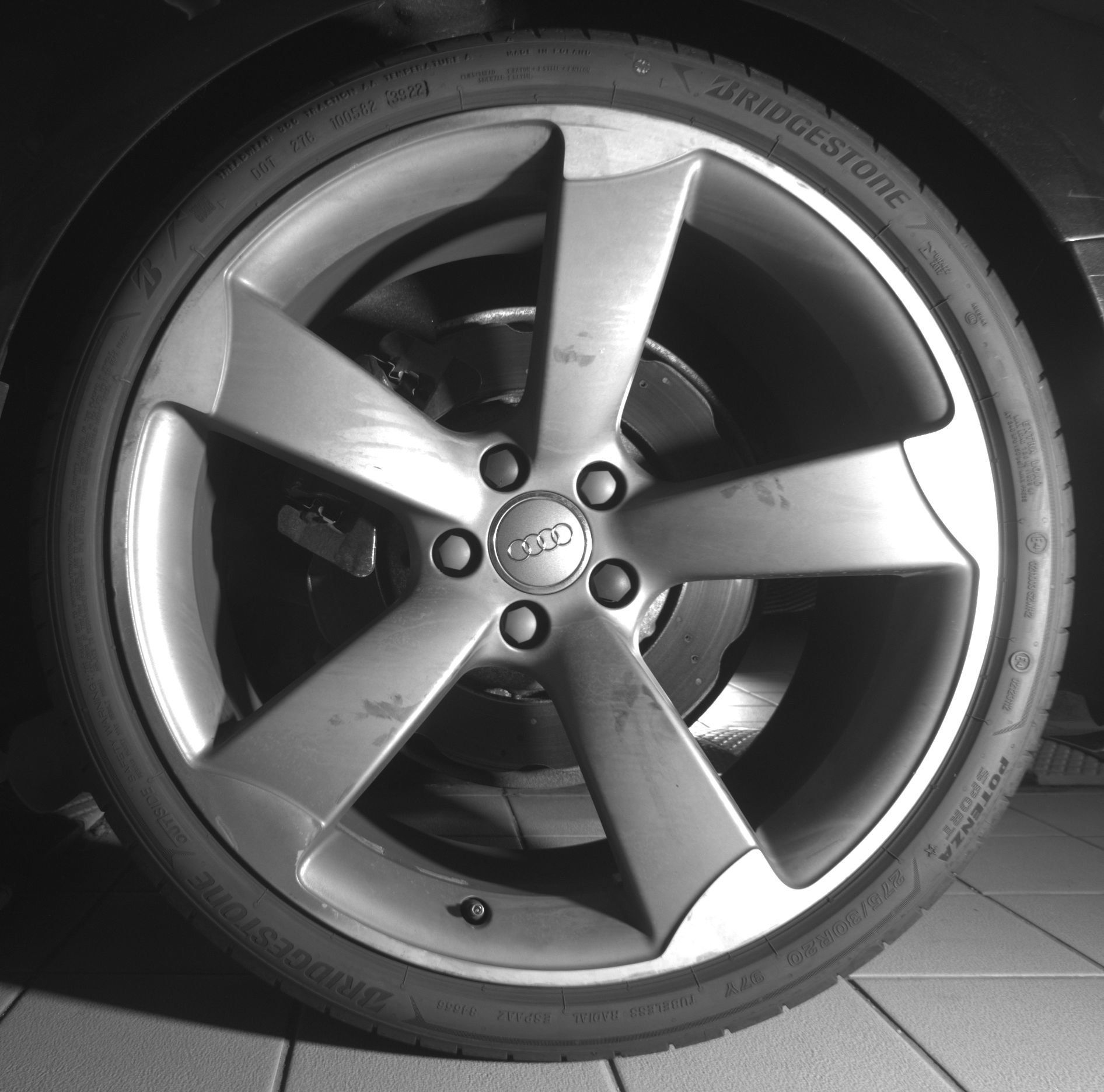 Used 2014 Audi RS 5 Coupe AWD/4WD image 13