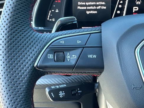 New 2026 Audi RS Q8 performance image 28