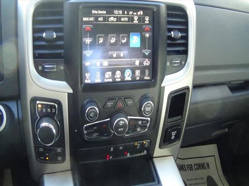 Used 2016 RAM 1500 Big Horn image 20