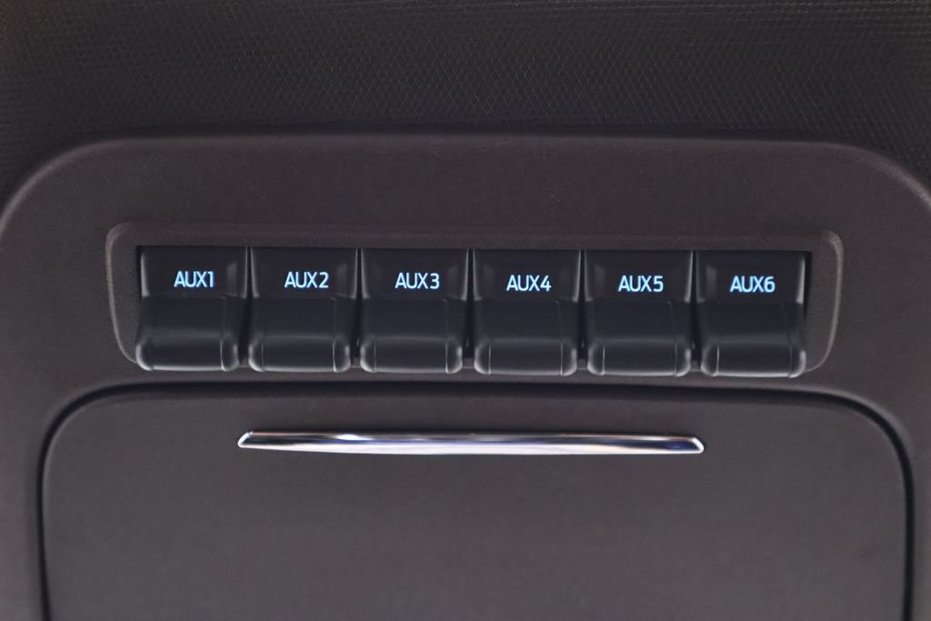 New 2027 Ford F350 King Ranch AWD/4WD image 34