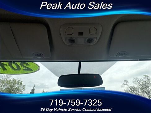 Used 2014 Subaru Crosstrek 2.0i Limited image 17