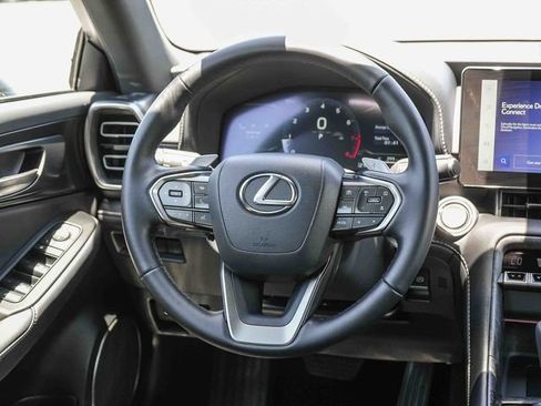 New 2026 Lexus IS 350 F Sport RWD image 20