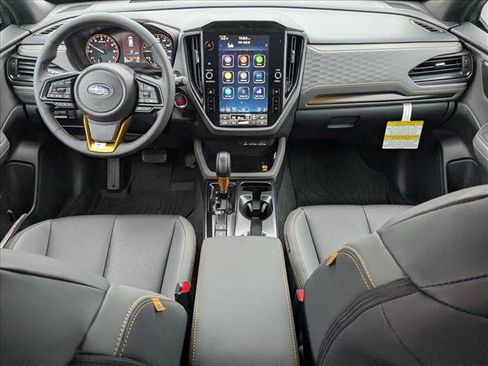New 2026 Subaru Forester Wilderness image 15
