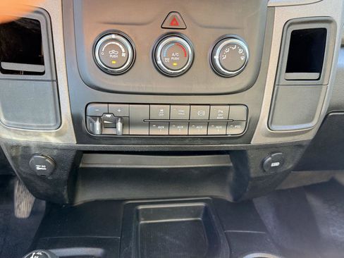 Used 2018 RAM 3500 Tradesman w/ Ambulance Prep Group image 21