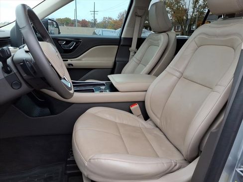 Certified 2023 Lincoln Aviator Reserve w/ Equipment Group 201A image 20