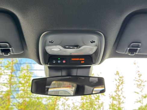 New 2026 Chevrolet Colorado W/T w/ WT Convenience Package II image 14