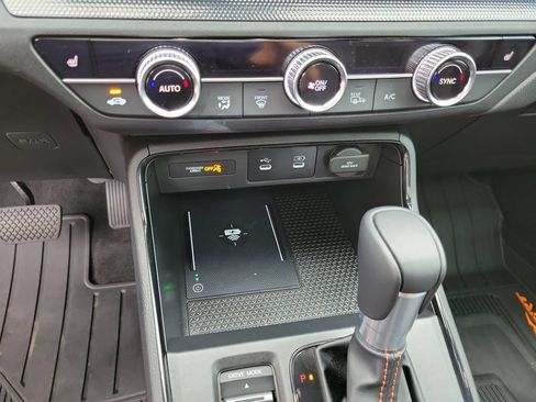 Certified 2026 Honda CR-V TrailSport image 37
