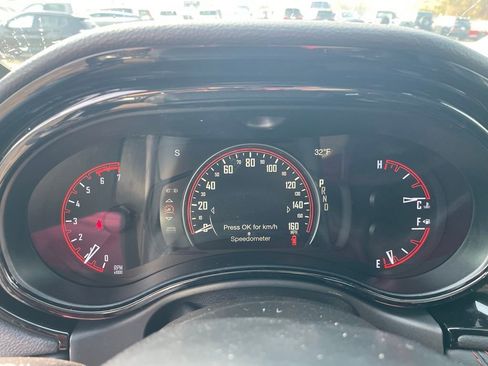 New 2026 Dodge Durango GT image 35