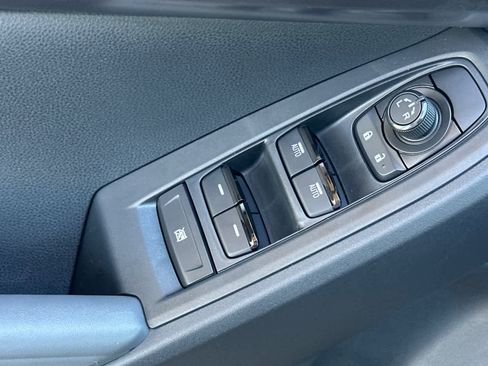 New 2025 Subaru Impreza 2.0i image 11