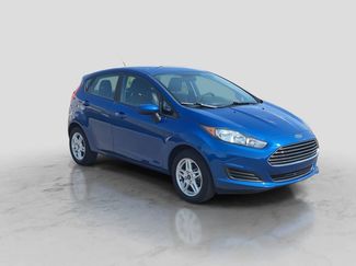 Used 2018 Ford Fiesta SE FWD video 2