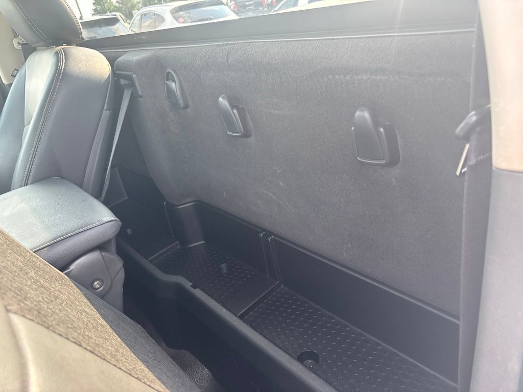 Used 2012 RAM 1500 Tradesman RWD image 20