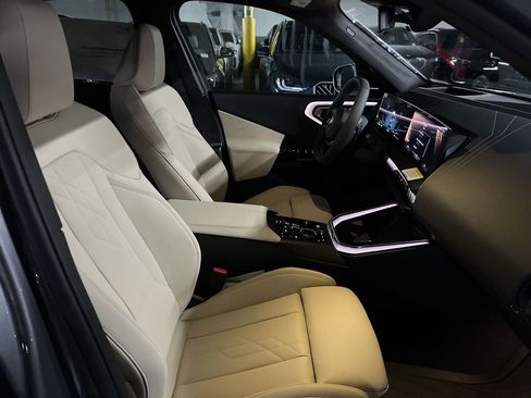 New 2026 BMW X3 xDrive30 w/ Premium Package image 25